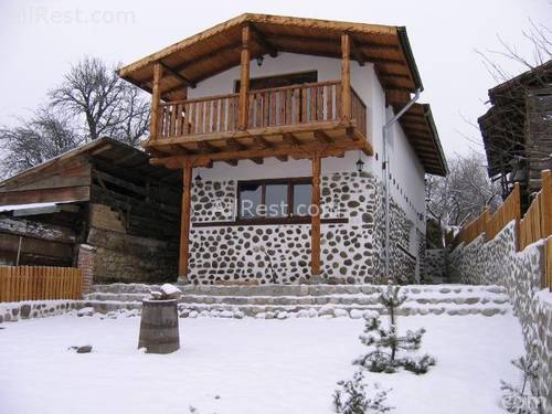 Villa Bella 